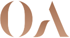 OA Interiors Logo